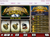 Dead Man’s Chest Dead Man's Chest kasino automat bez registrace
