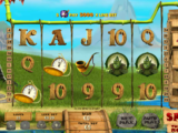 Fortune Hill Roztočte online casino automat Fortune Hill