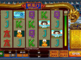 Fortune Jump Roztočte casino automat Fortune Jump bez vkladu