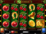 Lucky Clover Casino automat Lucky Clover zdarma, bez registrace