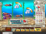 Mermaid Serenade Online casino automat Mermaid Serenade zdarma