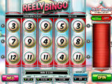Reely Bingo Obrázek z casino automatu Reely Bingo
