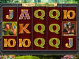 The Legend of Robin and Marian Casino automat The Legend of Robin and Marian zdarma