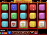 5 Hot Dice Herní automat 5 Hot Dice zdarma bez vkladu