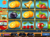 Cherry’s Land Casino automat Cherry's Land bez vkladu