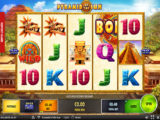 Pyramid of the Sun Casino automat Pyramid of the Sun zdarma