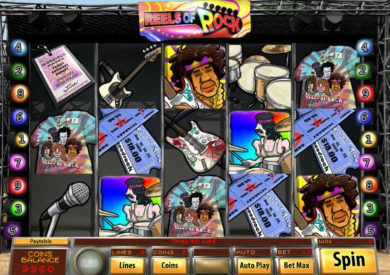 Play Amazon Wild | Online Slots | Casino.com ZA Play Amazon Wild | Online Slots | Casino.com ZA