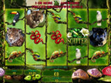 Secrets of the Amazon Casino automat Secrets of the Amazon zdarma