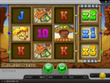 Badlands Bounty Online herní automat Badlands Bounty zdarma
