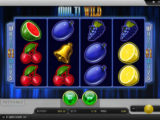 Multi Wild Obrázek online casino automatu Multi Wild zdarma