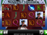 Ship of Dreams Ship of Dreams