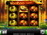 Voodoo Shark Casino automat Voodoo Shark bez registrace