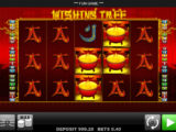 Wishing Tree Zábavný casino automat Wishing Tree online