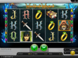 World of Wizard Roztočte online casino automat World of Wizard zdarma