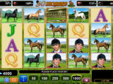 50 Horses Zahrajte si online casino automat 50 Horses zdarma