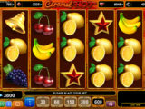 Caramel Hot Zábavný online casino automat Caramel Hot zdarma