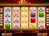 Dice Dragon Online casino automat Dice Dragon bez registrace