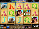 Route of Mexico Online casino automat Route of Mexico bez vkladu