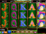 Wonder Tree Online casino automat Wonder Tree zdarma