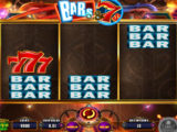 Bar’s and 7’s Zahrajte si zábavný casino automat Bar´s and 7´s