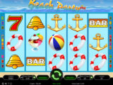 Beach Party Hot Casino automat Beach Party Hot bez vkladu