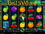 Bell Wizard Casino automat Bell Wizard zdarma, bez registrace