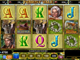 Forest Tale Casino automat Forest Tale od společnosti EGT