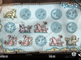 1429 Uncharted Seas Casino automat 1429 Uncharted Seas zdarma