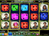 Dice of Magic Casino automat Dice of Magic bez registrace