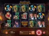 Dracula’s Family Zábavný casino automat Dracula´s Family