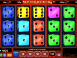 Extra Joker Zábavný casino automat Extra Joker