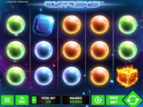 Extreme Online casino automat Extreme zdarma