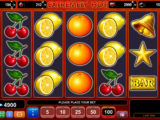 Extremely Hot Roztočte válce online casino automatu Extremely Hot