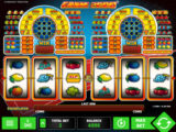 Game 2000 Obrázek z casino automatu Game 2000 online