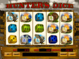 Hunter’s Dice Zahrajte si casino automat Hunter´s Dice online