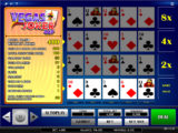 Joker Vegas 4Up Casino automat Joker Vegas 4up