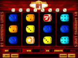 Multidice 81 Zahrajte si zábavný online casino automat Multidice 81