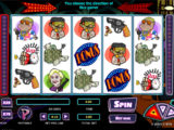 City Life 2: The Vegas Job City Life 2: The Vegas Job