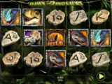 Dawn of the Dinosaurs Casino automat Dawn of the Dinosaurs bez vkladu