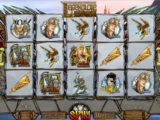 Legendlore Casino automat Legendlore online, bez registrace