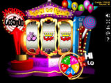 Lucky Go Round Zahrajte si casino automat Lucky Go Round zdarma