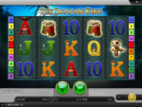 The Shaman King Zahrajte si online casino automat The Shaman King zdarma