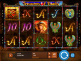 Treasures of Tombs (bonus) Treasures of Tombs (bonus)