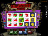 Vegas Mania Casino automat Vegas Mania bez registrace