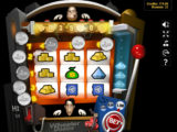 Wheeler Dealer Zábavný online casino automat Wheeler Dealer