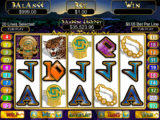 Aztec´s Treasure Casino automat Aztec´s Treasure bez vkladu