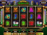 Big Money Bigfoot Online herní automat Big Money Bigfoot zdarma
