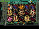 Bubble Bubble Casino automat Bubble Bubble online