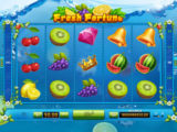Fresh Fortune Obrázek casino automatu Fresh Fortune zdarma