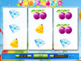 Fruitastic Obrázek z casino automatu Fruitastic